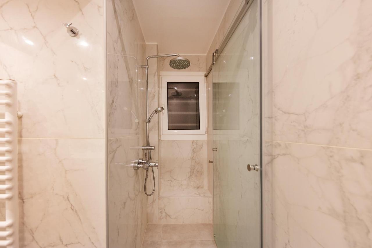 אתונה Kolonaki Lux Apartment By Gianttrip מראה חיצוני תמונה