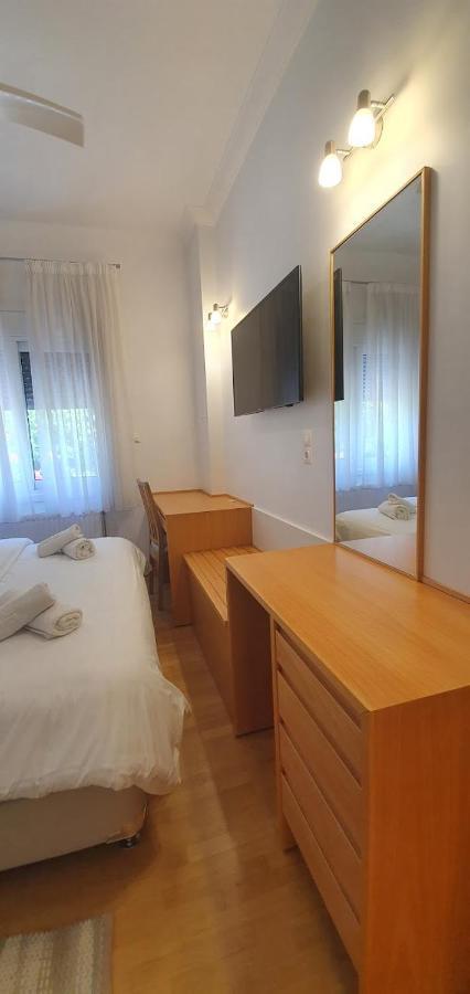 אתונה Kolonaki Lux Apartment By Gianttrip מראה חיצוני תמונה
