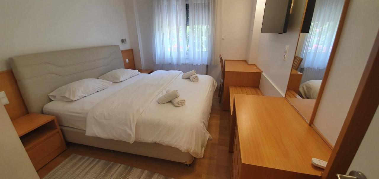 אתונה Kolonaki Lux Apartment By Gianttrip מראה חיצוני תמונה