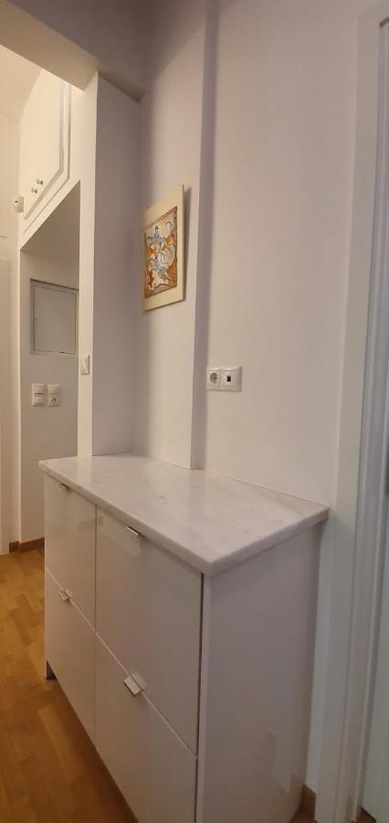 אתונה Kolonaki Lux Apartment By Gianttrip מראה חיצוני תמונה